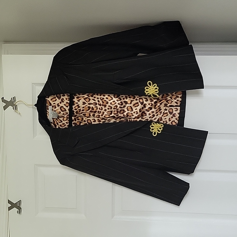 Wd.NY Blazer